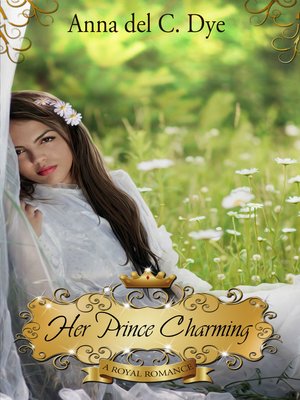 cover image of Her Prince Charming